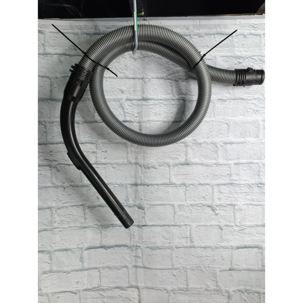 Miele Vacuum Hose & Handle Assembly Classic C1, S2 ,S2121 NON POWERED OEM